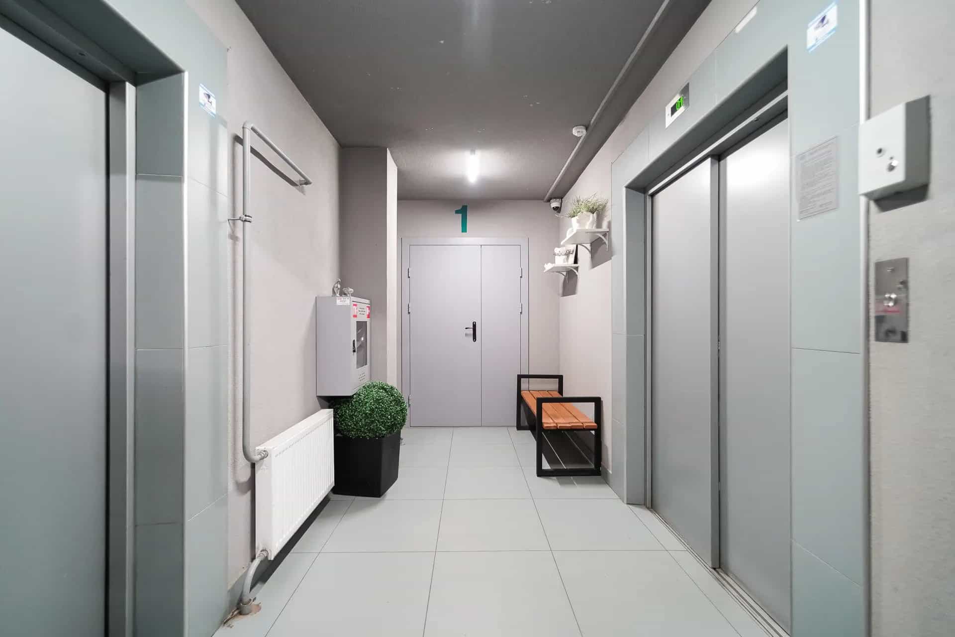 Беларусь, Минск, улица Карвата, 10В, фото 27