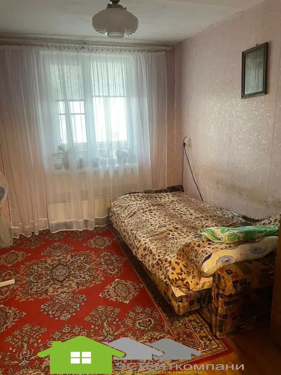 Беларусь, Гродненская область, Слоним, Брестская улица, 107, фото 6