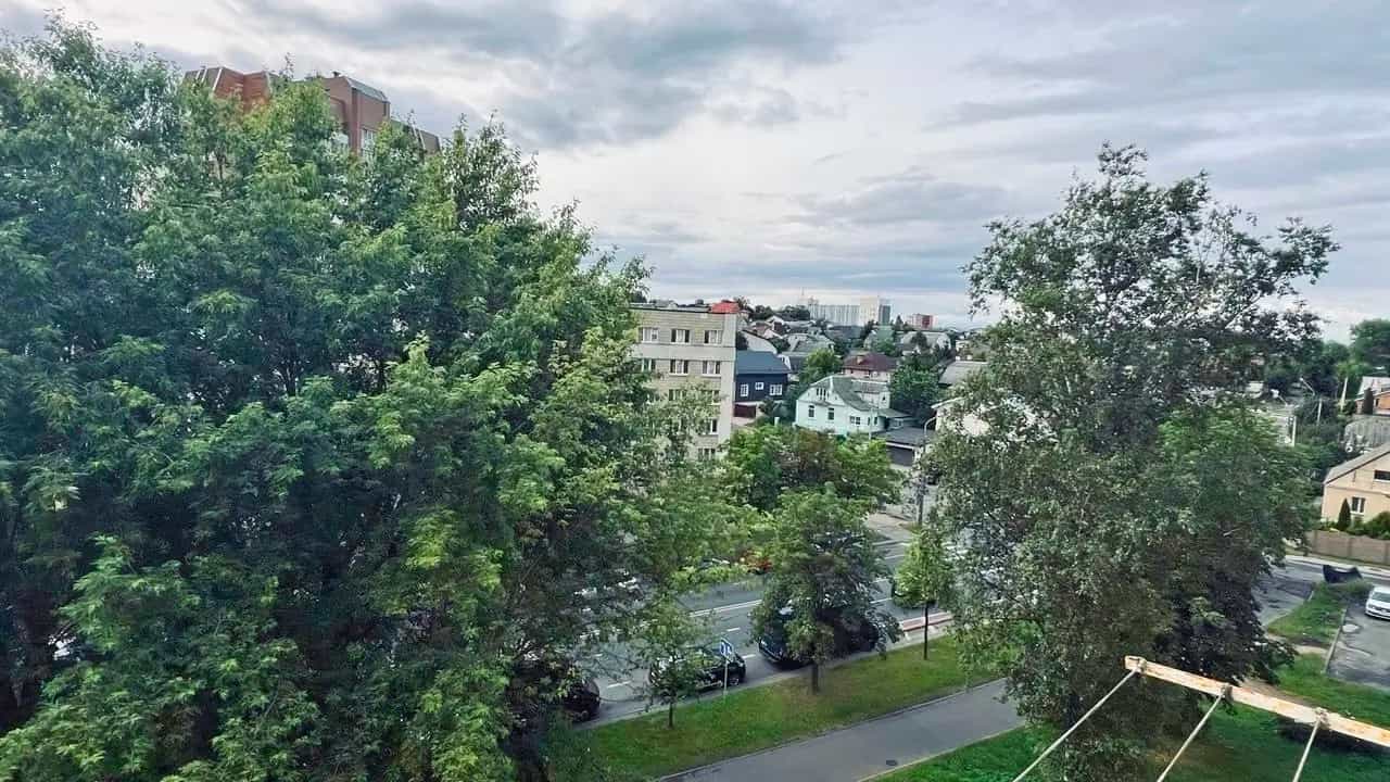 Беларусь, Минск, улица Варвашени, 18, фото 7