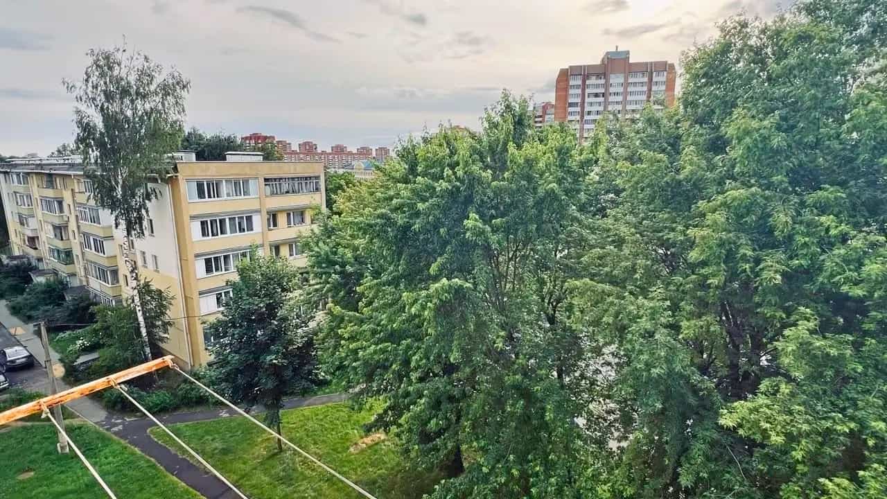 Беларусь, Минск, улица Варвашени, 18, фото 8