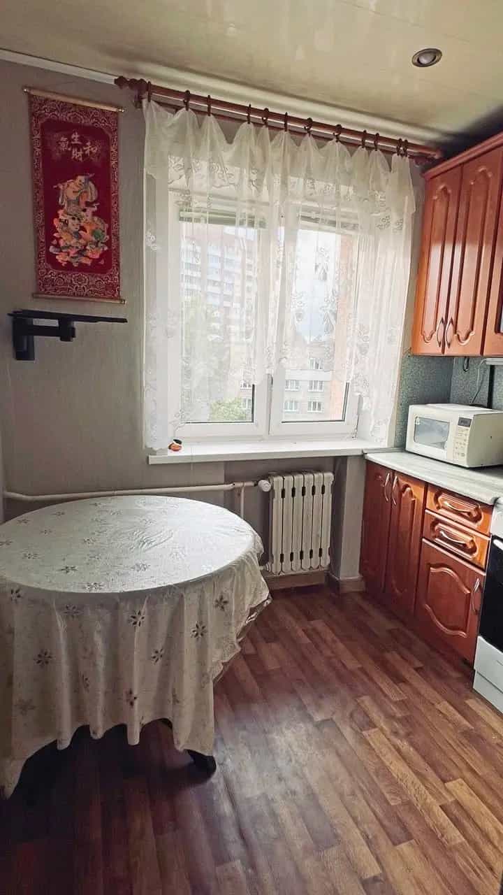 Беларусь, Минск, улица Варвашени, 18, фото 20