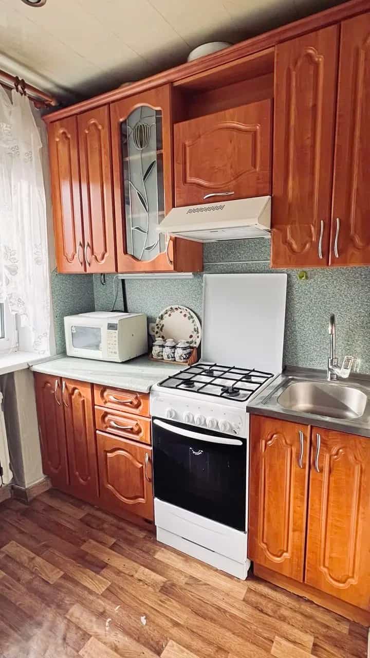 Беларусь, Минск, улица Варвашени, 18, фото 21