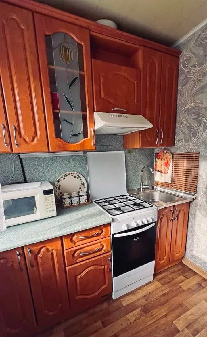 Беларусь, Минск, улица Варвашени, 18, фото 23