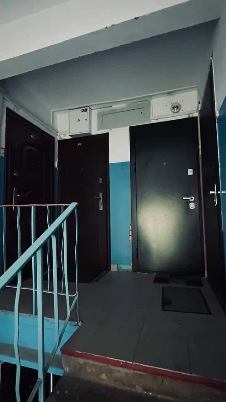 Беларусь, Минск, улица Варвашени, 18, фото 31