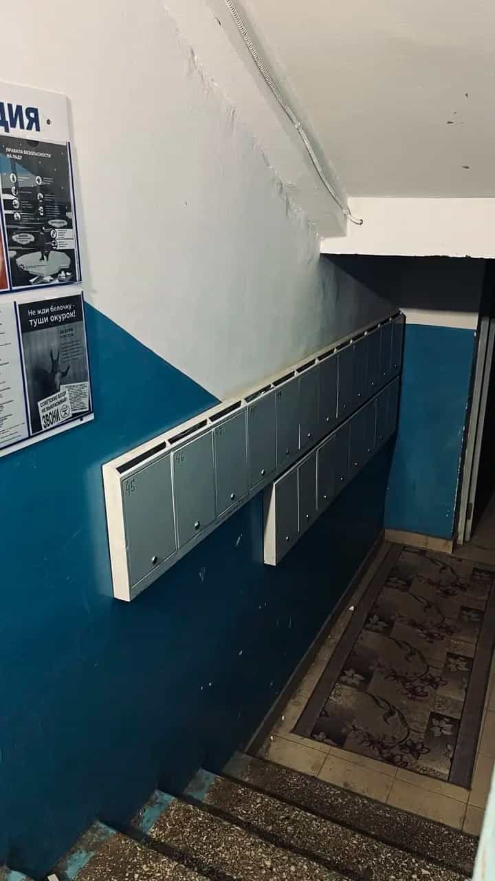 Беларусь, Минск, улица Варвашени, 18, фото 32