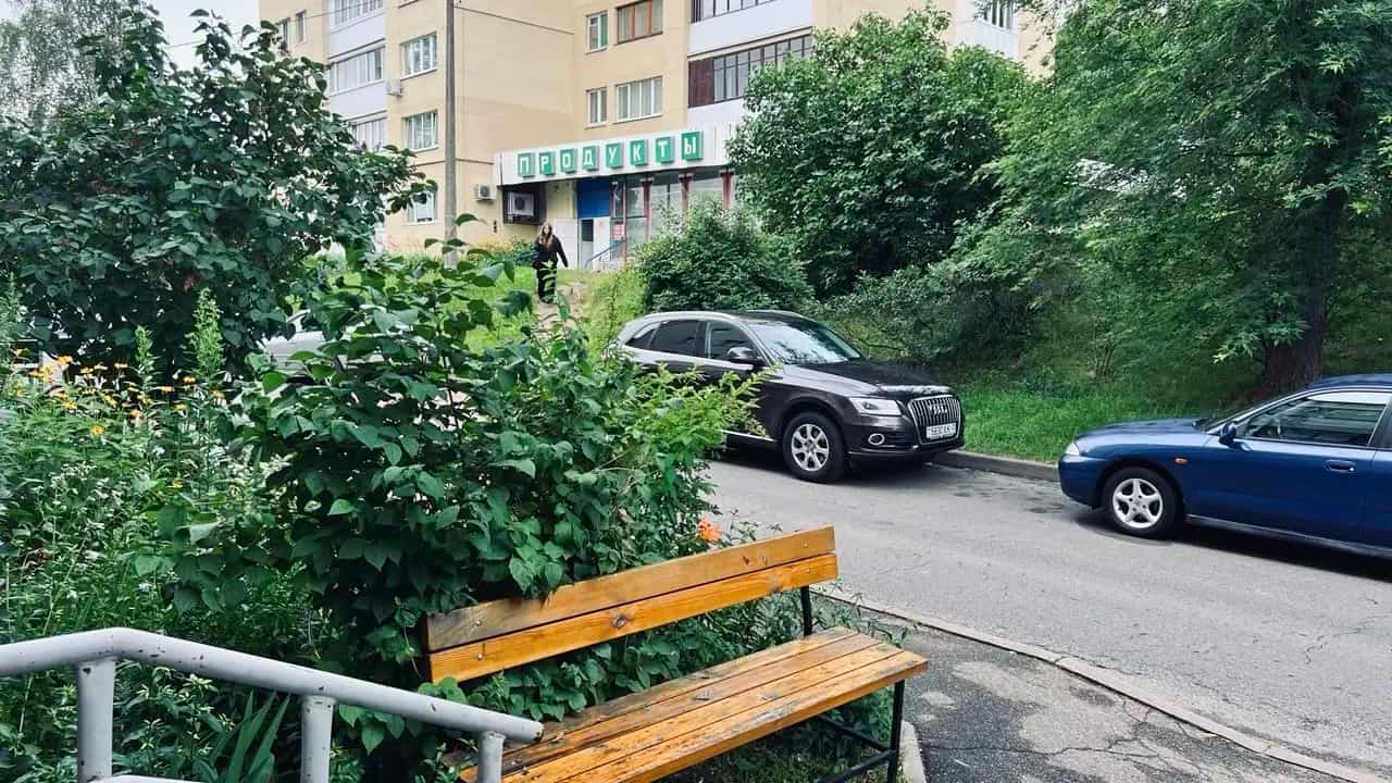 Беларусь, Минск, улица Варвашени, 18, фото 33