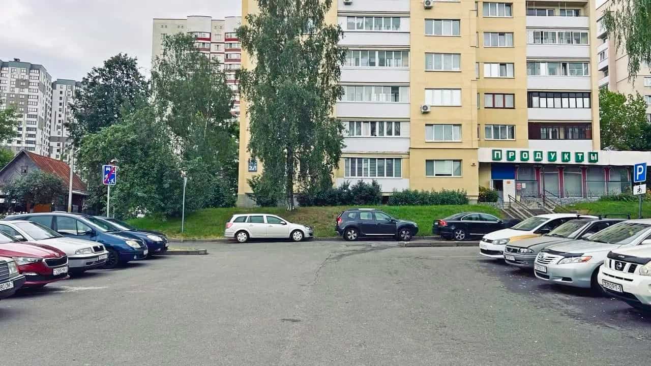 Беларусь, Минск, улица Варвашени, 18, фото 36