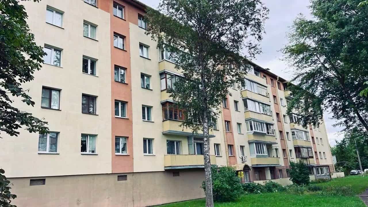 Беларусь, Минск, улица Варвашени, 18, фото 37