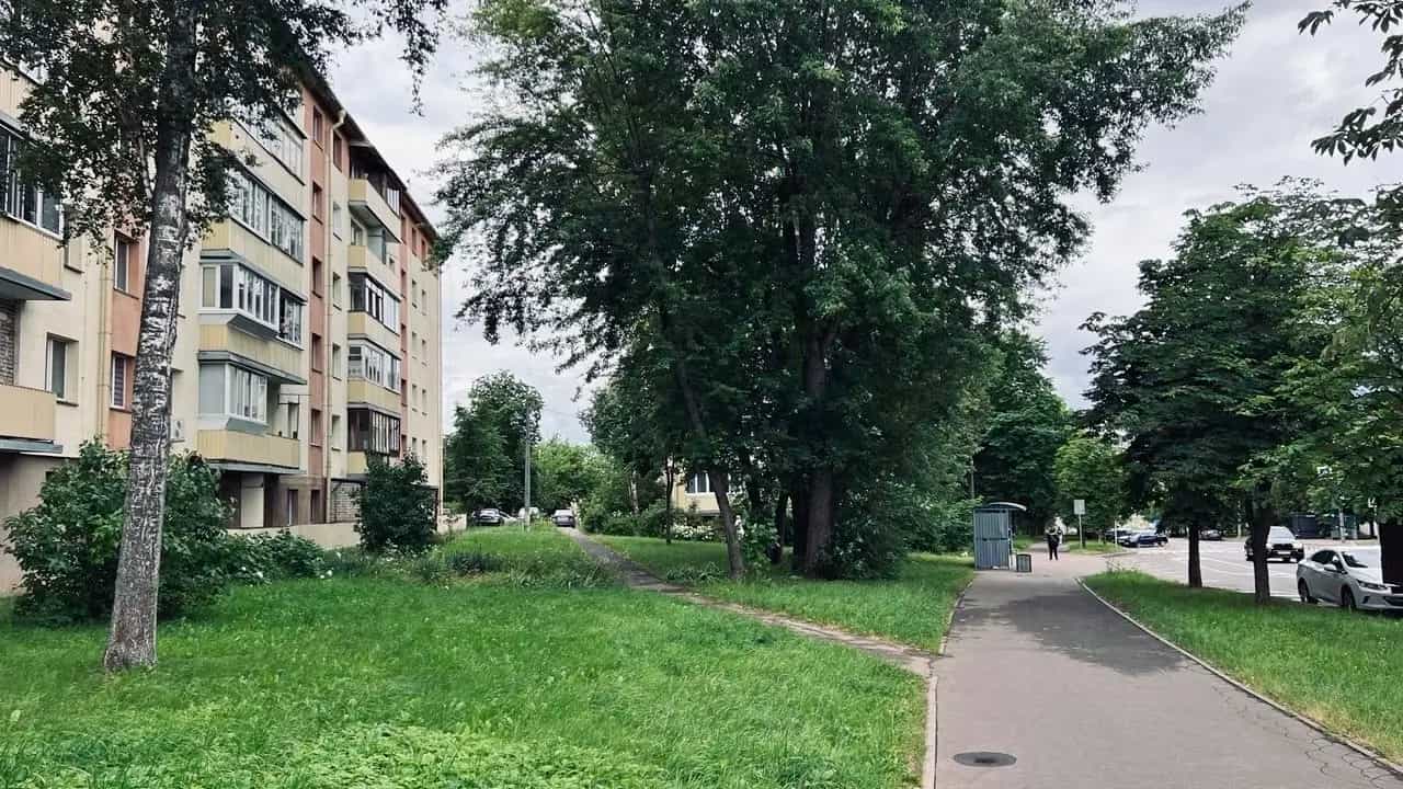 Беларусь, Минск, улица Варвашени, 18, фото 38