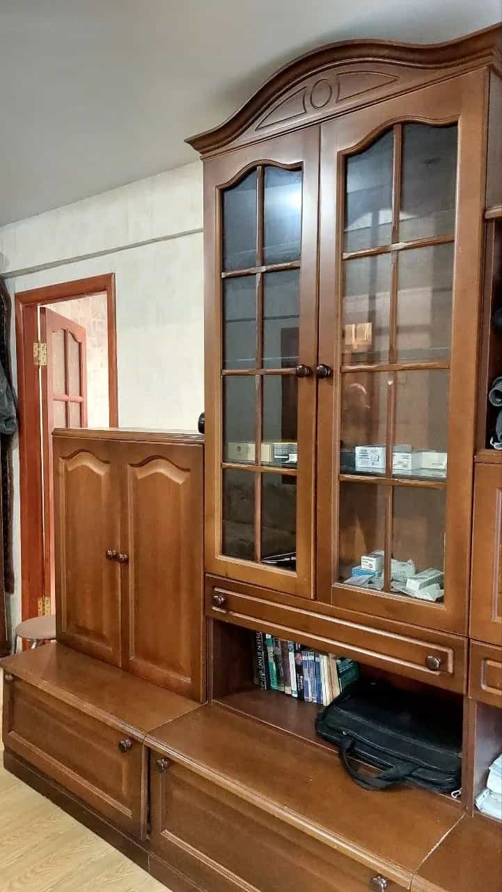Беларусь, Витебск, улица Чкалова, 9к3, фото 10