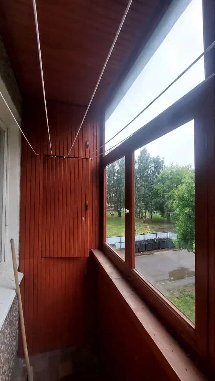 Беларусь, Витебск, улица Чкалова, 9к3, фото 15