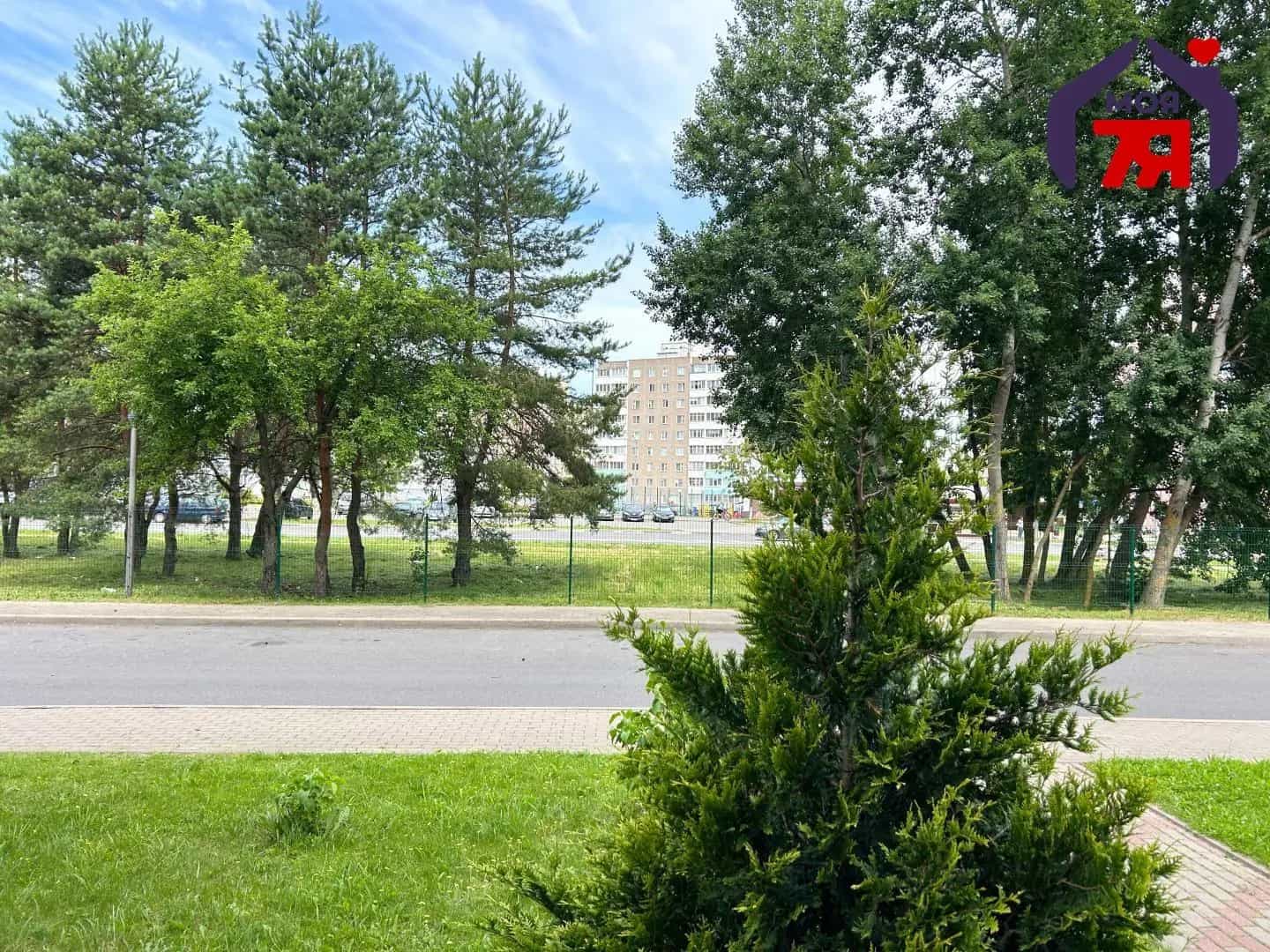 Беларусь, Минская область, Солигорск, улица Константина Заслонова, 70, фото 6