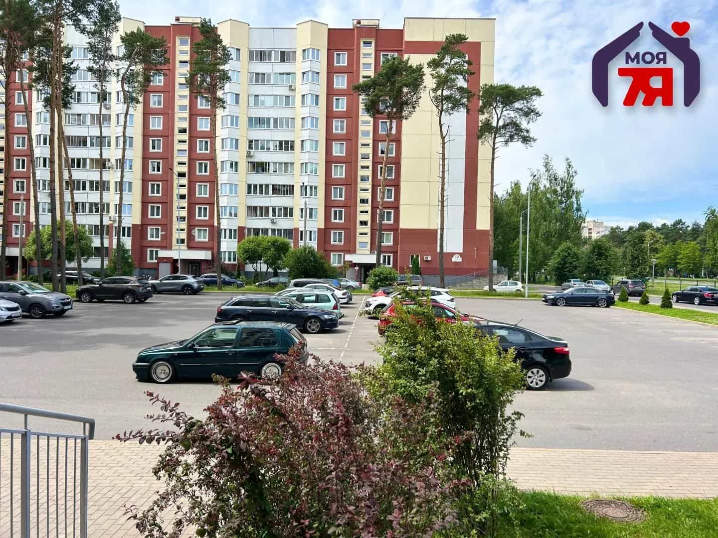 Беларусь, Минская область, Солигорск, улица Константина Заслонова, 70, фото 9