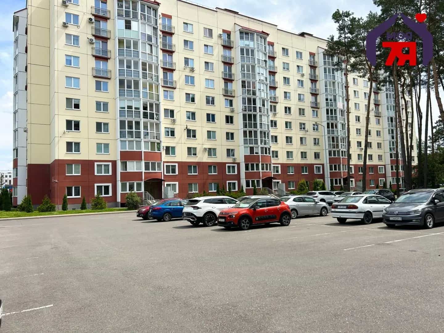 Беларусь, Минская область, Солигорск, улица Константина Заслонова, 70, фото 17