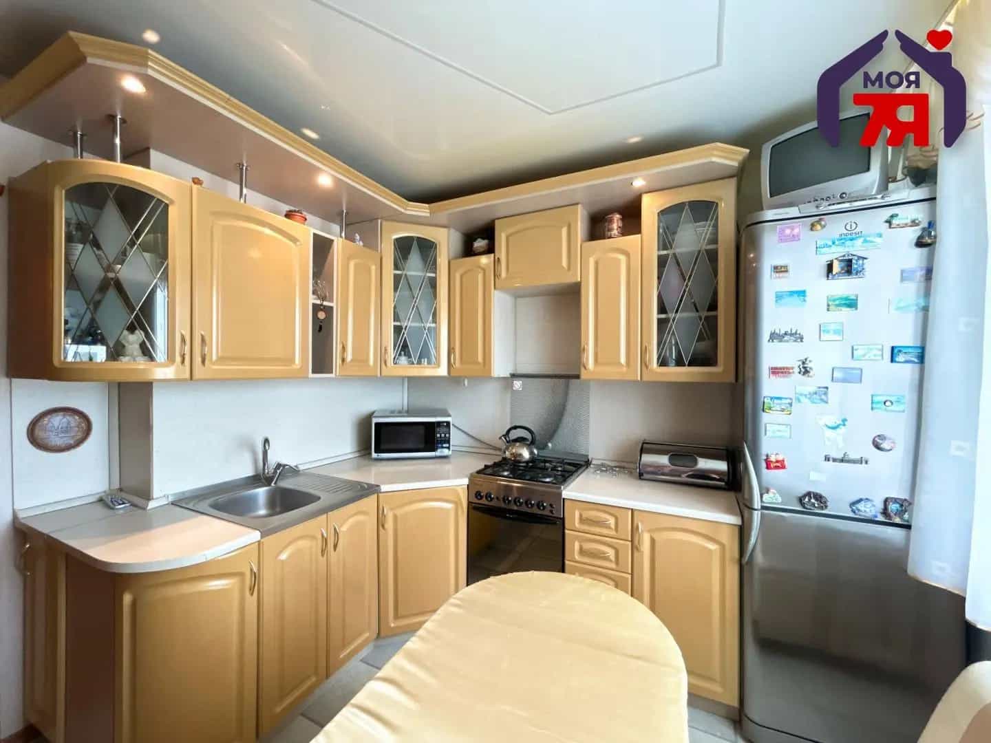Беларусь, Минская область, Солигорск, улица Ленина, 2Б, фото 6