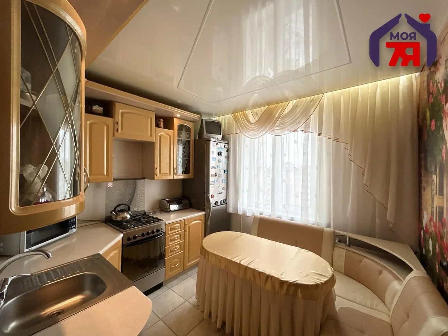 Беларусь, Минская область, Солигорск, улица Ленина, 2Б, фото 7