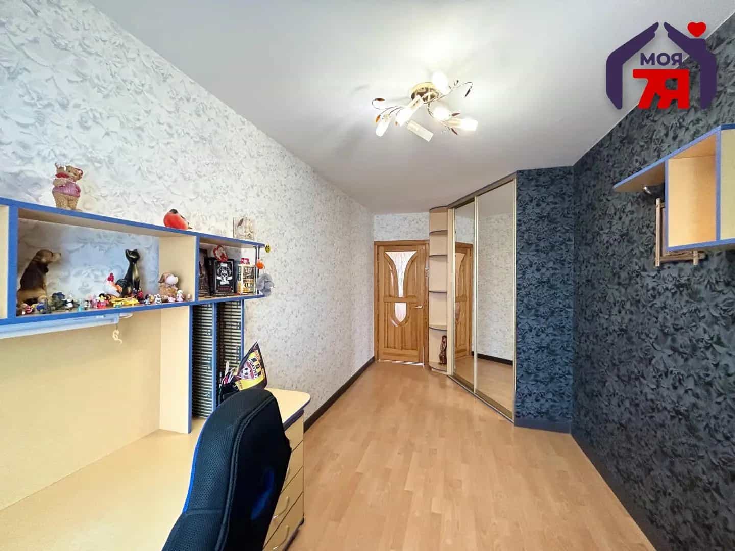 Беларусь, Минская область, Солигорск, улица Ленина, 2Б, фото 11