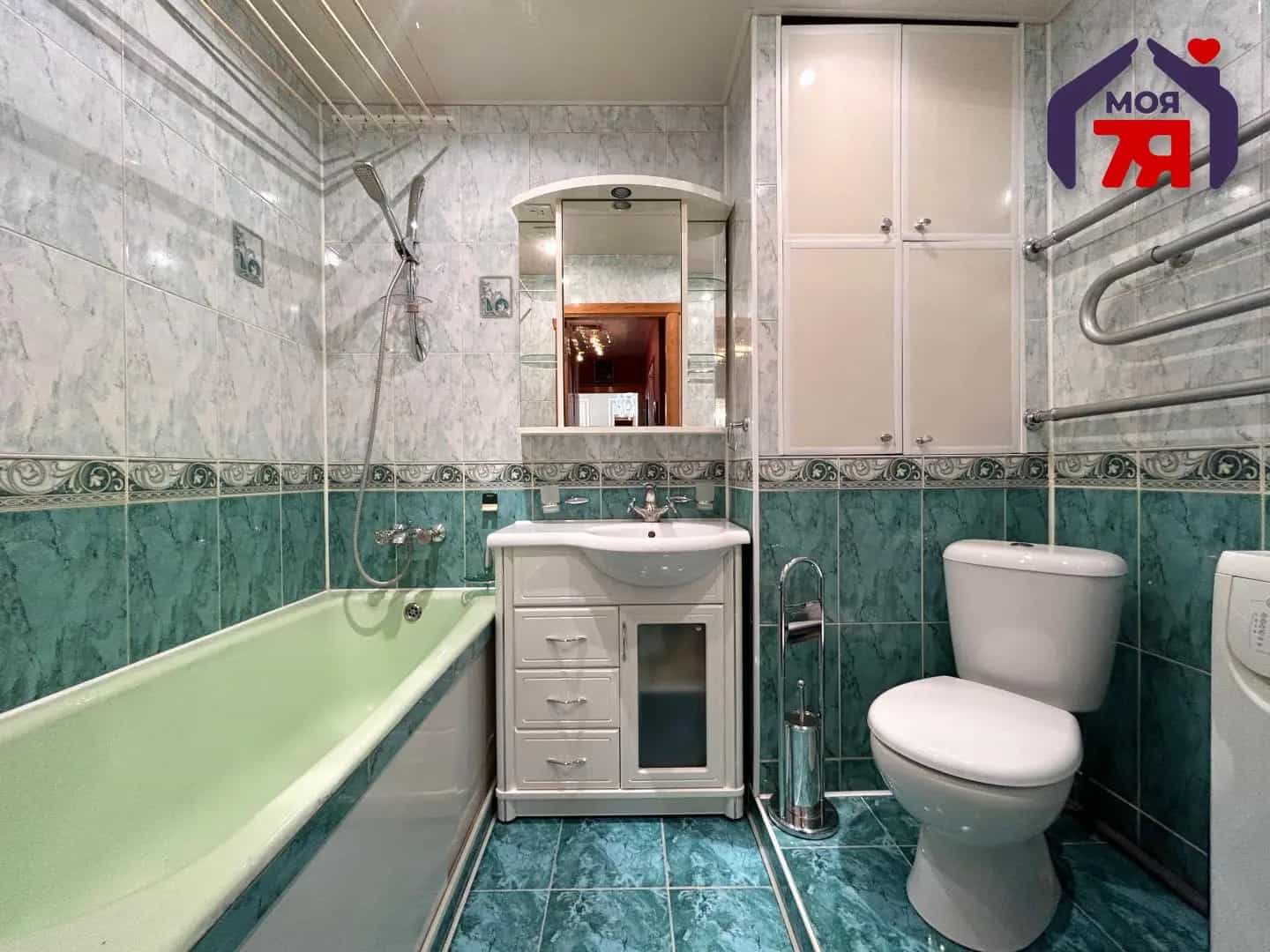 Беларусь, Минская область, Солигорск, улица Ленина, 2Б, фото 15