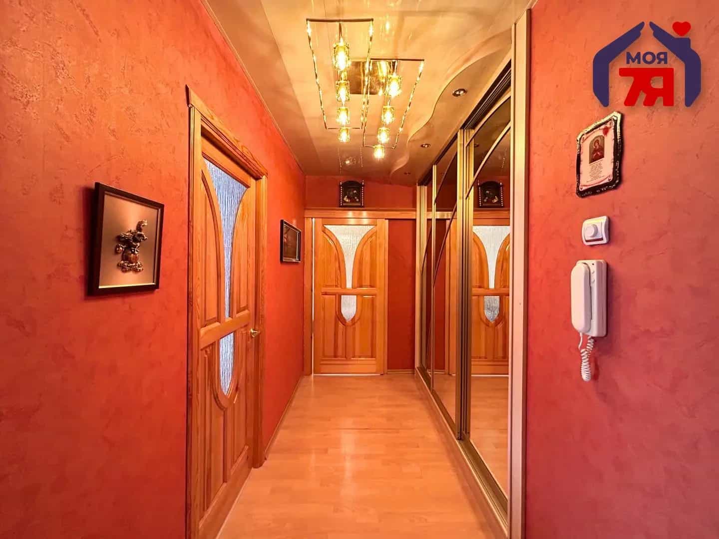 Беларусь, Минская область, Солигорск, улица Ленина, 2Б, фото 16
