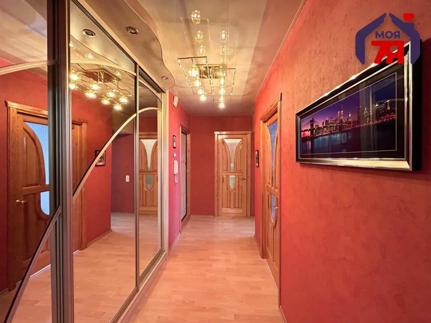 Беларусь, Минская область, Солигорск, улица Ленина, 2Б, фото 17
