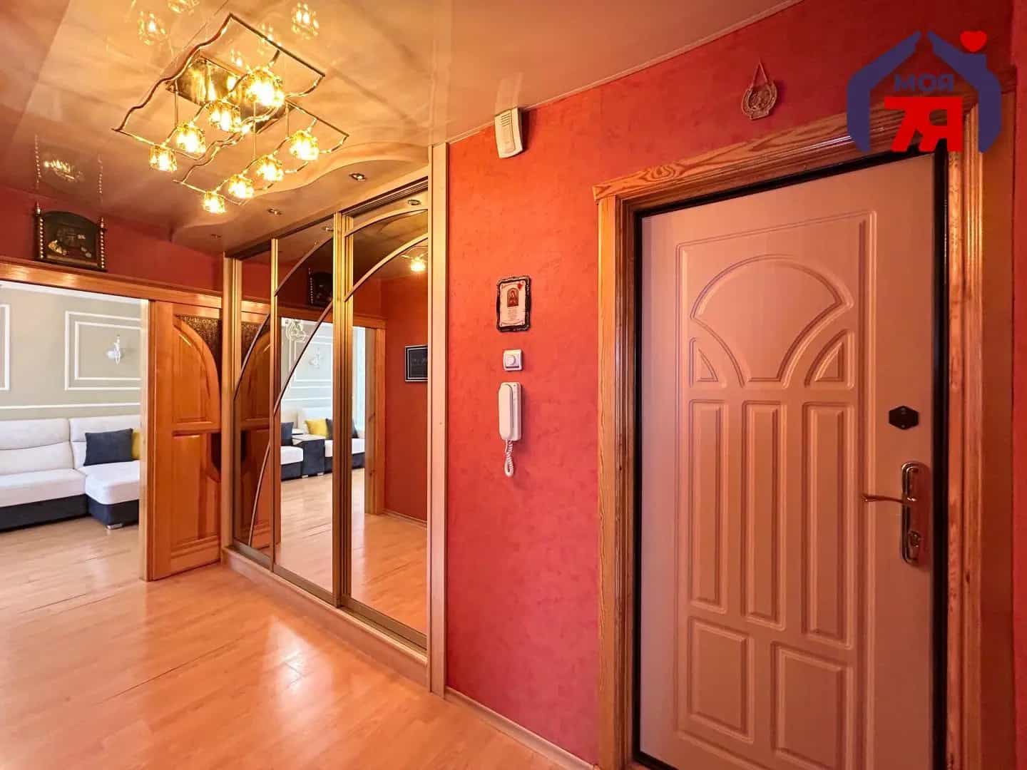 Беларусь, Минская область, Солигорск, улица Ленина, 2Б, фото 19