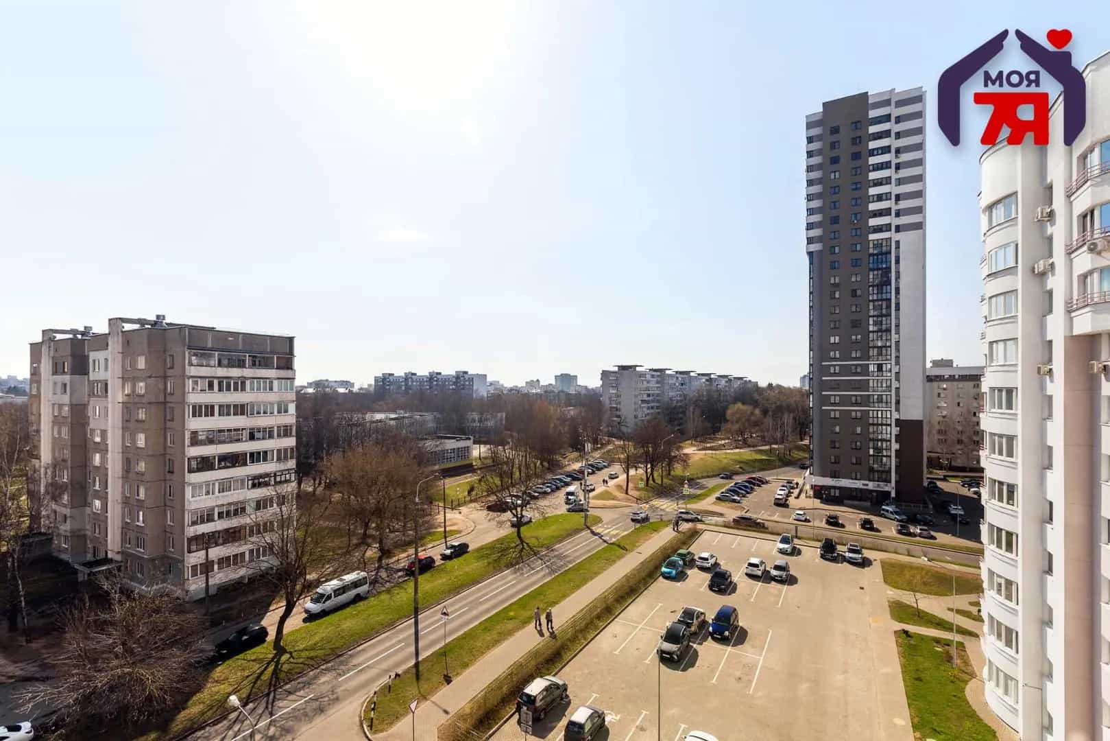 Беларусь, Минск, Восточная улица, 107, фото 17