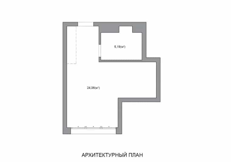 Беларусь, Минск, улица Игоря Лученка, 18