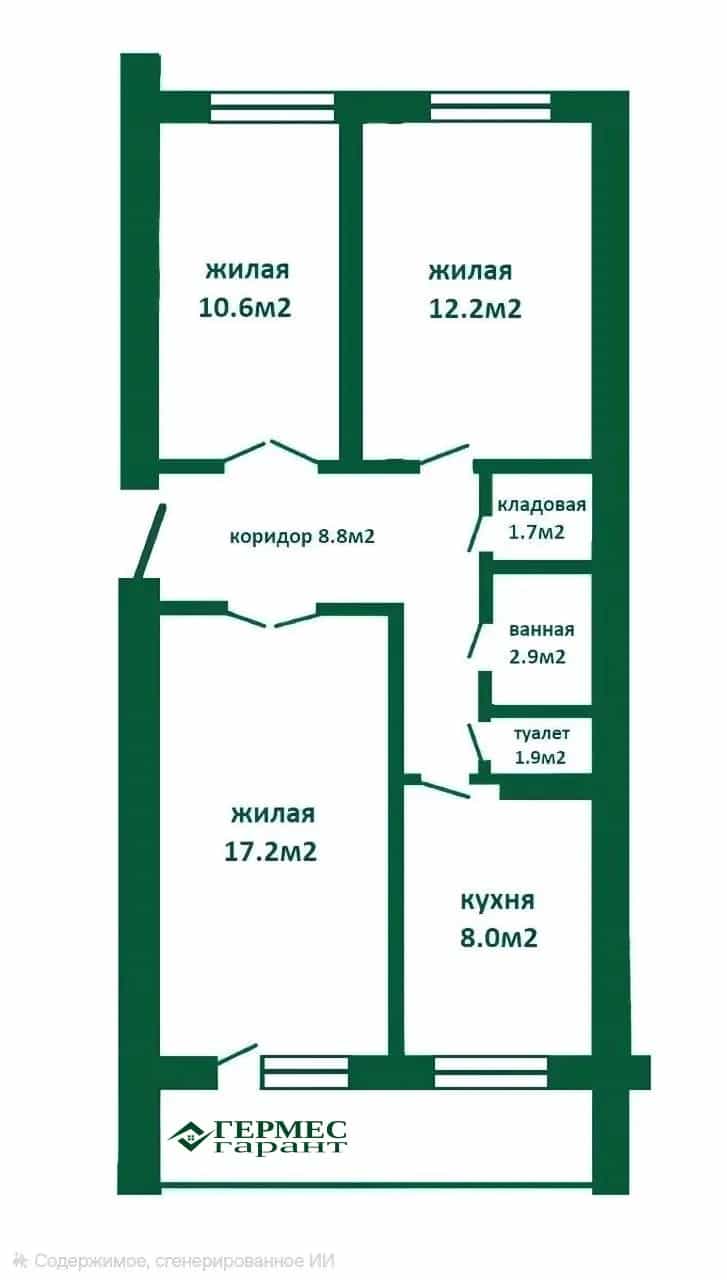 Беларусь, Гродненская область, Лида, улица Тухачевского, 75, фото 19