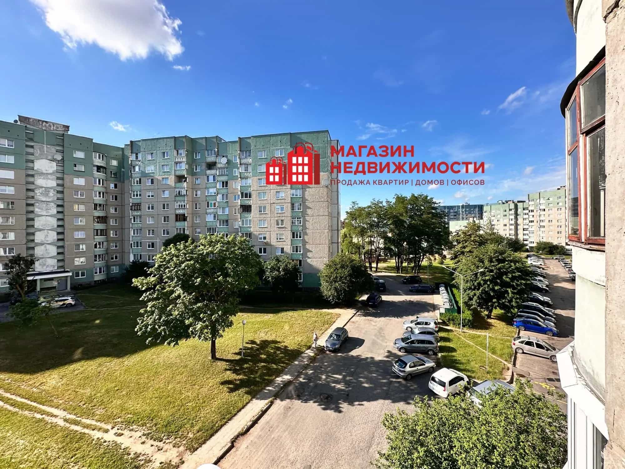 Беларусь, Гродно, проспект Клецкова, 96, фото 9