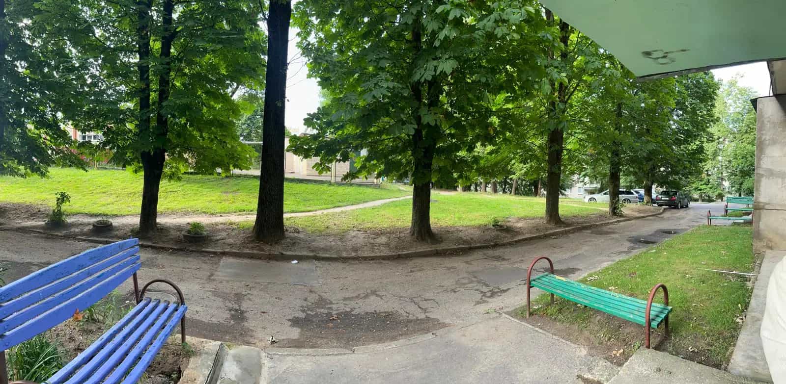 Беларусь, Гродно, улица Пушкина, 24А, фото 3