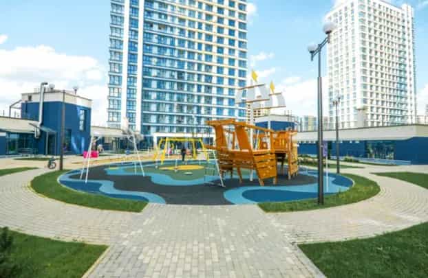 Беларусь, Минск, улица Михаила Савицкого, 9, фото 2