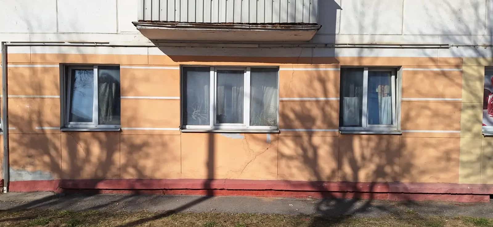 Беларусь, Витебская область, Орша, улица Мира, 29, фото 4
