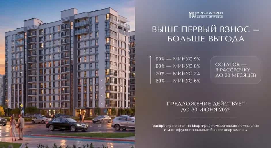 Беларусь, Минск, улица Михаила Савицкого, 9, фото 11