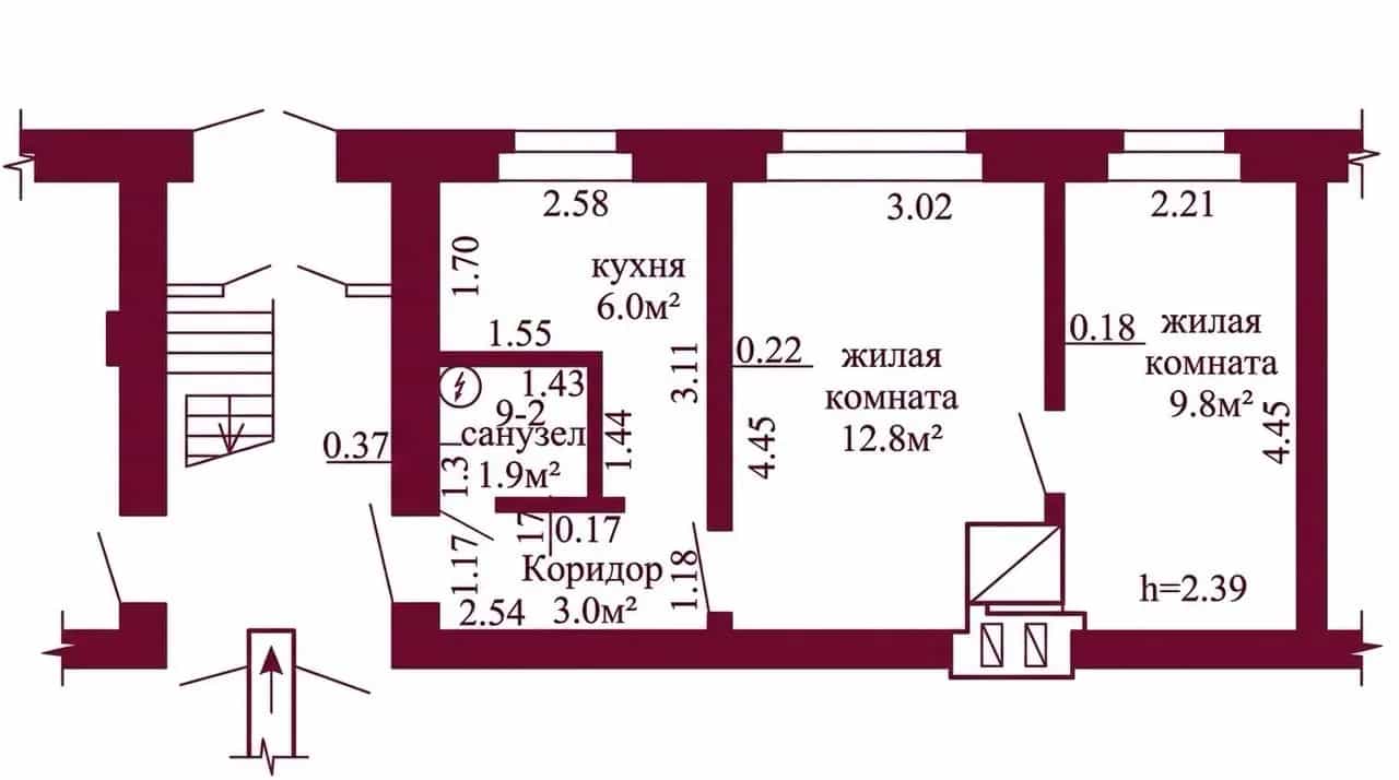Беларусь, Гродненский район, Коптёвский сельсовет, деревня Коробчицы, Молодёжная улица, 3, фото 11