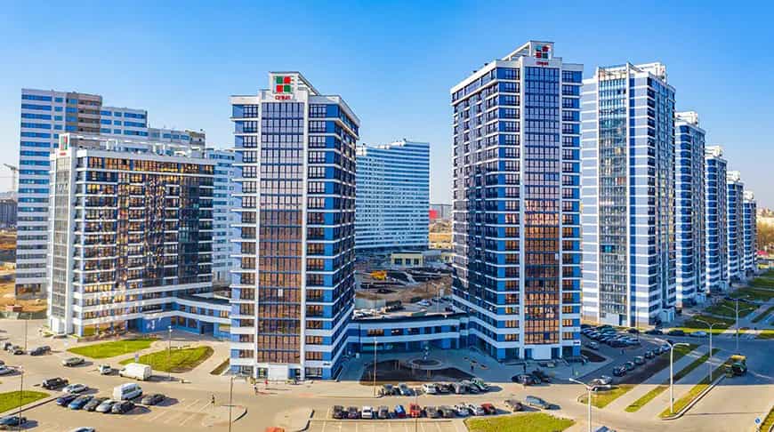 Беларусь, Минск, Брилевская улица, 31, фото 3