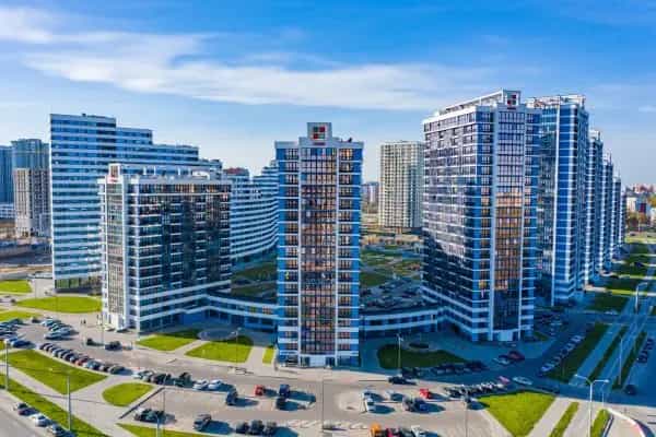 Беларусь, Минск, улица Михаила Савицкого, 2