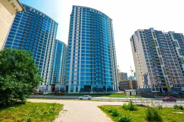 Беларусь, Минск, улица Михаила Савицкого, 2, фото 7