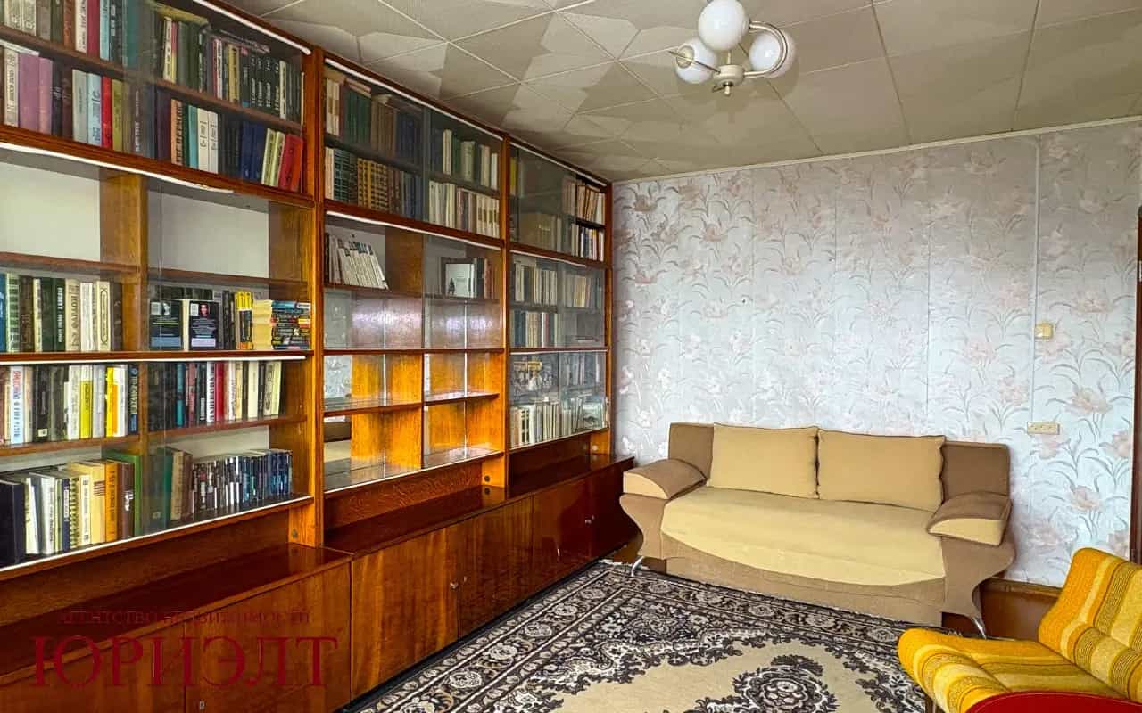 Беларусь, Витебск, проспект Строителей, 24к1, фото 3