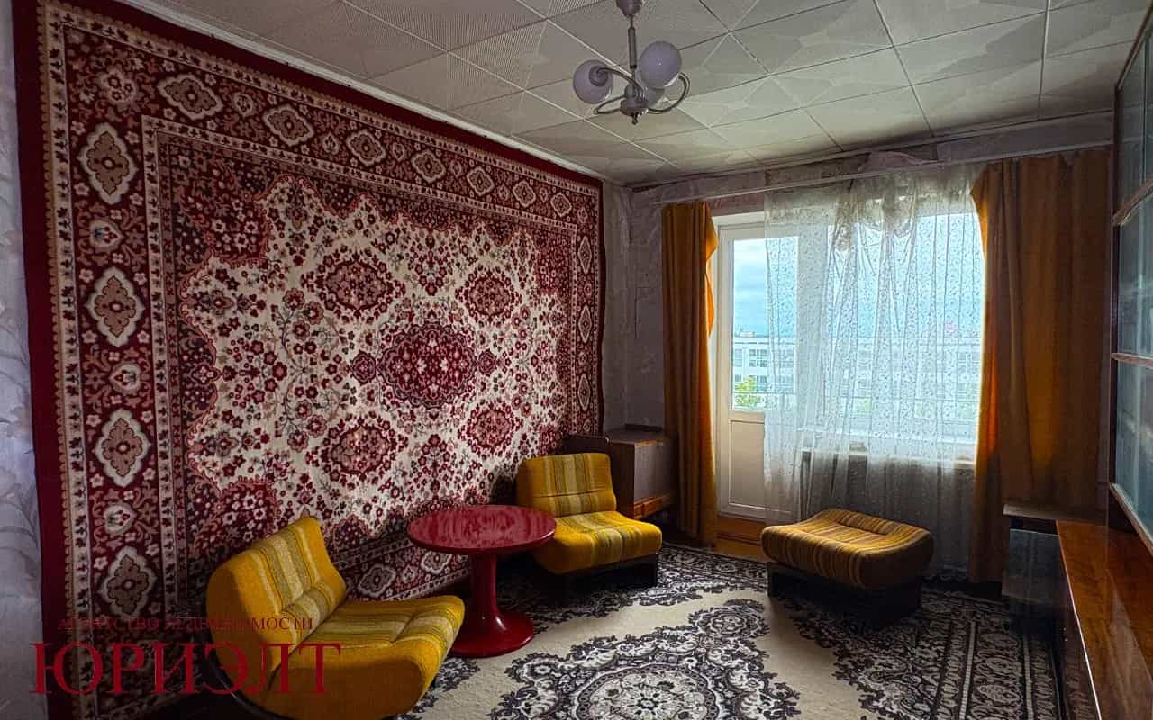 Беларусь, Витебск, проспект Строителей, 24к1, фото 4