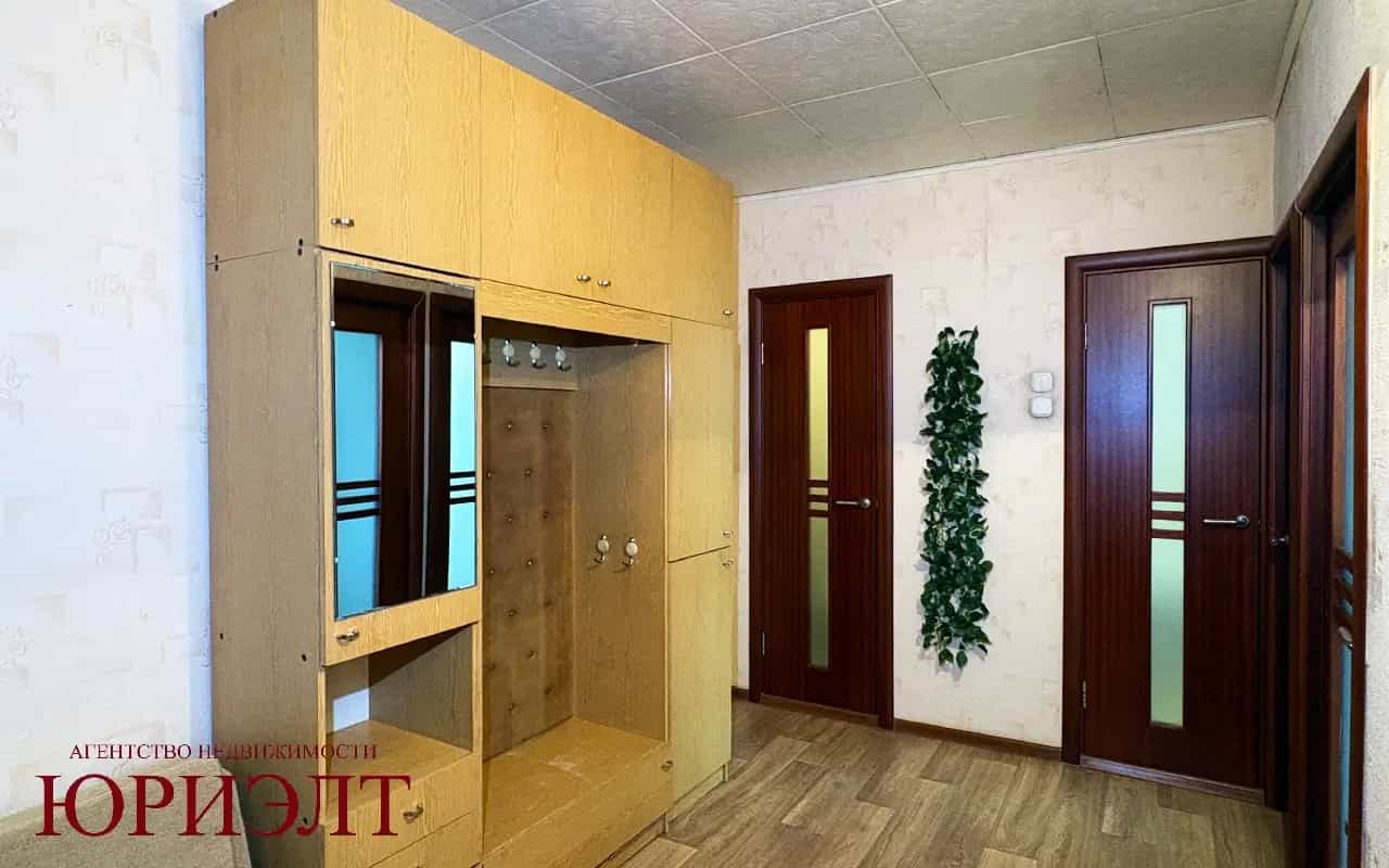 Беларусь, Витебск, проспект Строителей, 24к1, фото 5