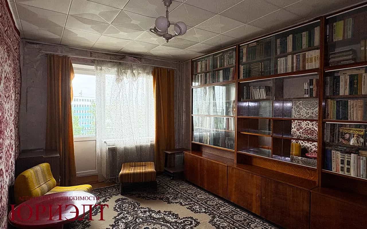 Беларусь, Витебск, проспект Строителей, 24к1, фото 6