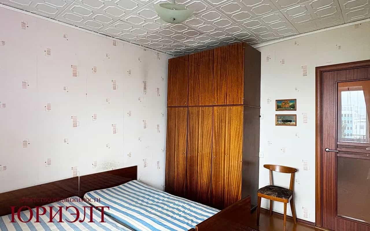 Беларусь, Витебск, проспект Строителей, 24к1, фото 7