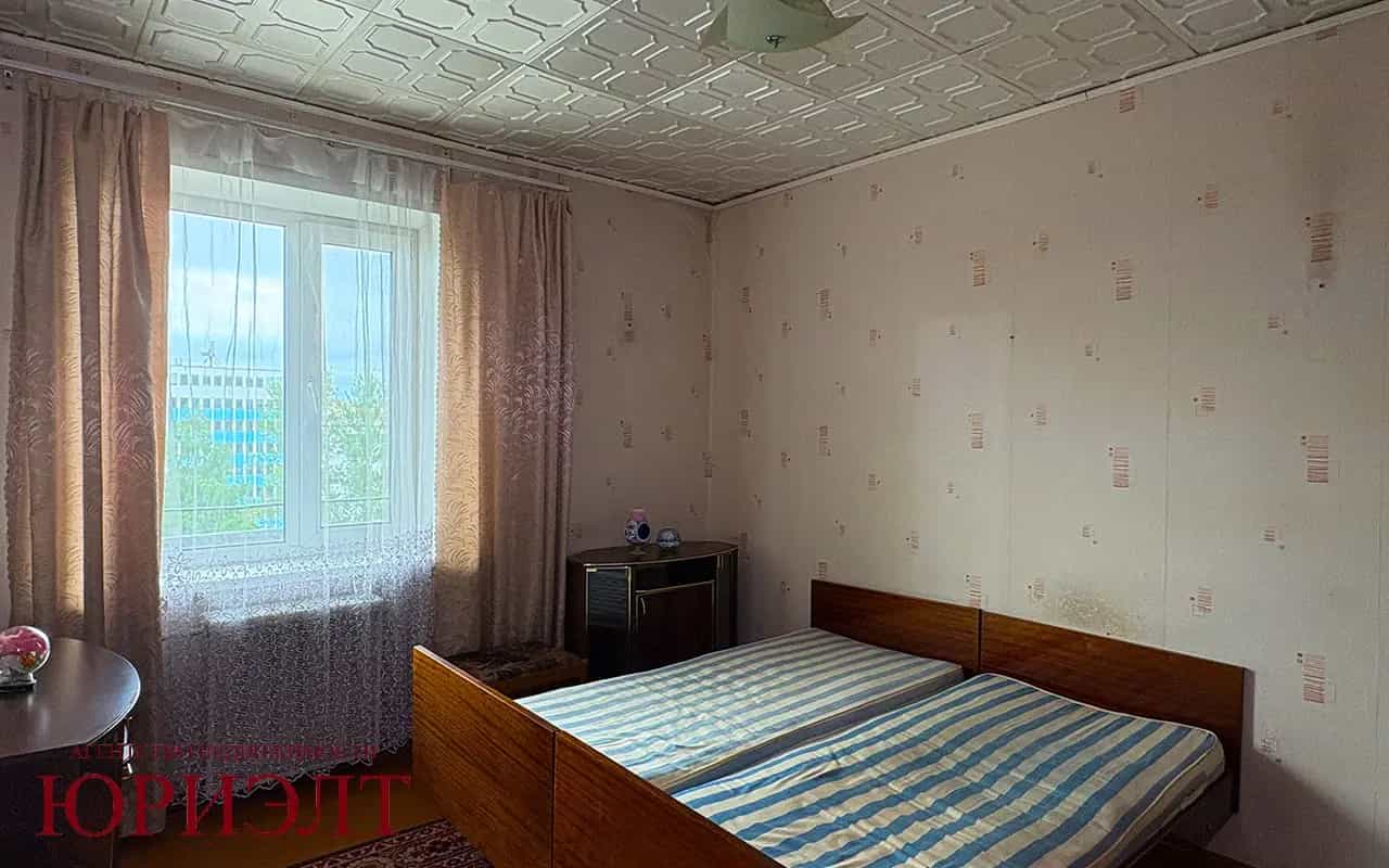 Беларусь, Витебск, проспект Строителей, 24к1, фото 8