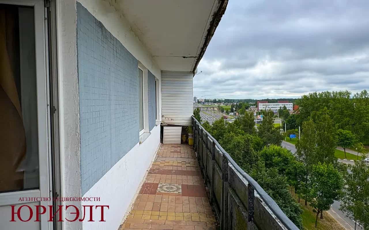 Беларусь, Витебск, проспект Строителей, 24к1, фото 9