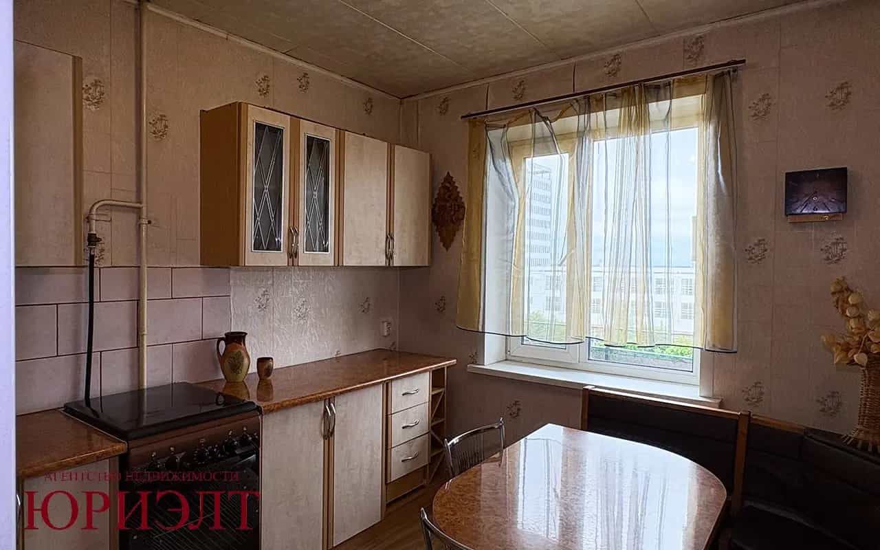 Беларусь, Витебск, проспект Строителей, 24к1, фото 10