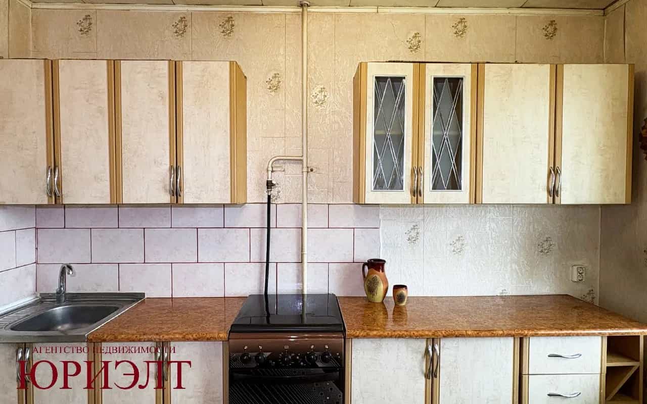 Беларусь, Витебск, проспект Строителей, 24к1, фото 11