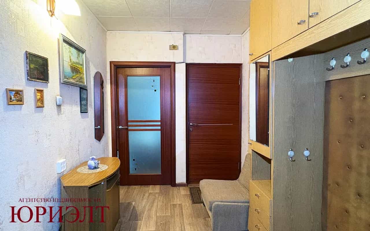 Беларусь, Витебск, проспект Строителей, 24к1, фото 12