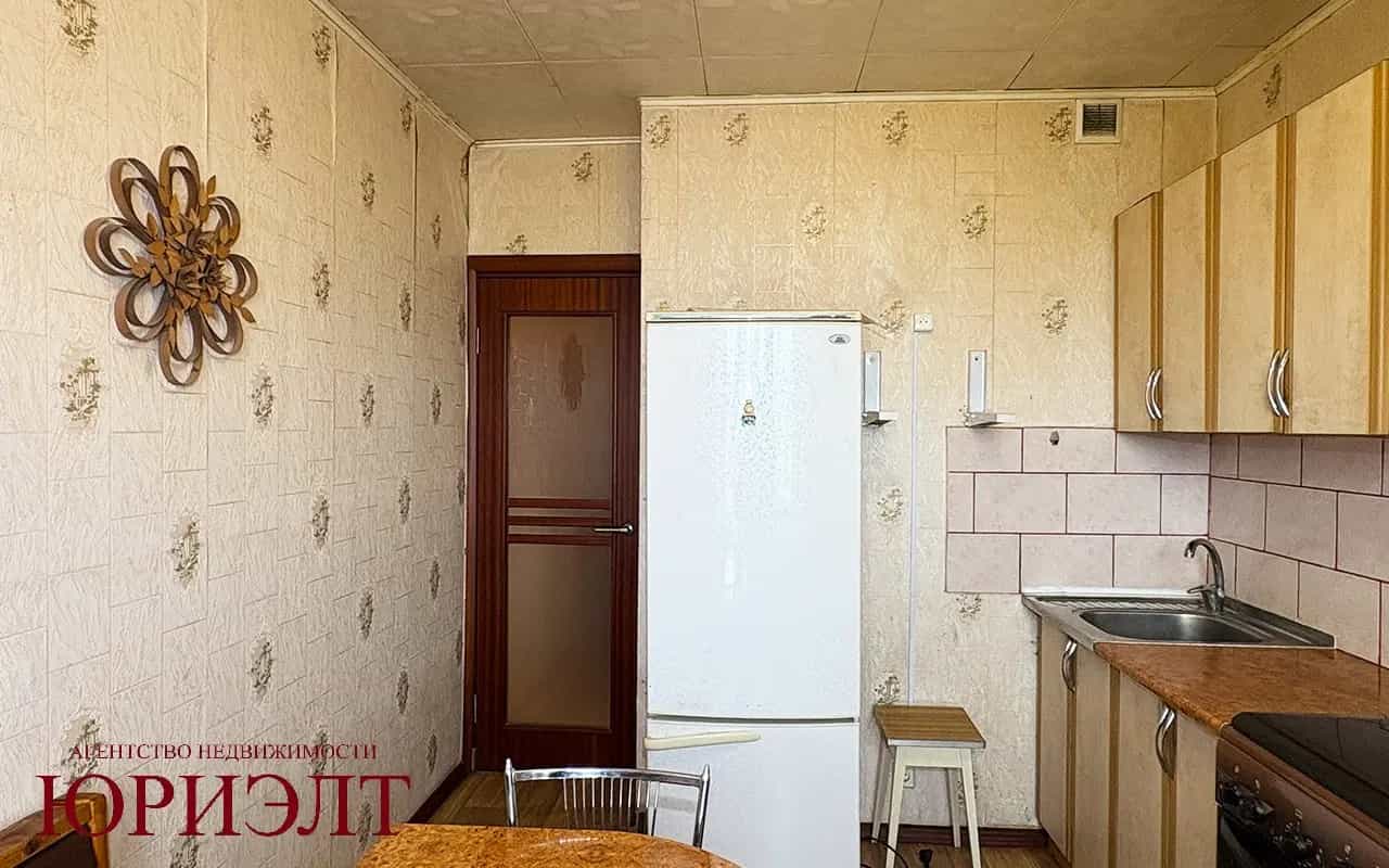 Беларусь, Витебск, проспект Строителей, 24к1, фото 13