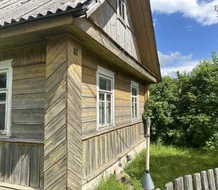 Фото объекта
