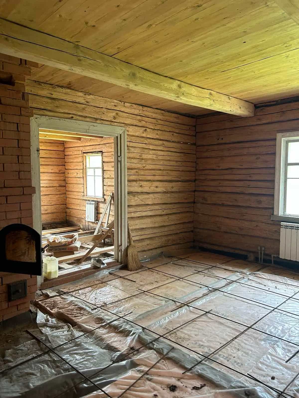 Беларусь, Минская область, Мядельский сельсовет, деревня Азарки-Старые, 14, фото 11